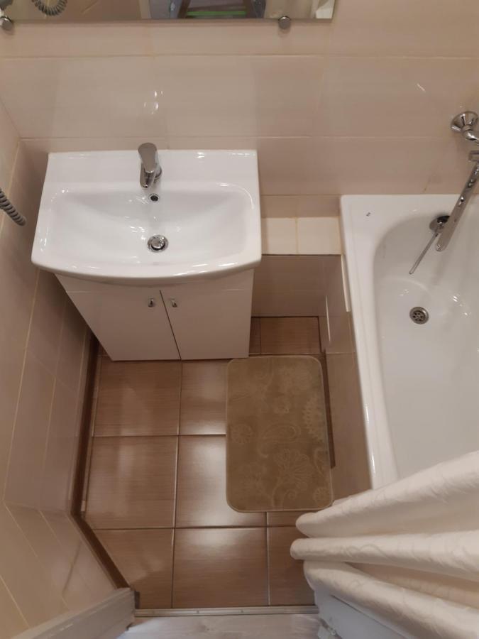 Compact Apartment Near Food Market In The Oldtown Plus Free Parking Klaipeda Exterior photo