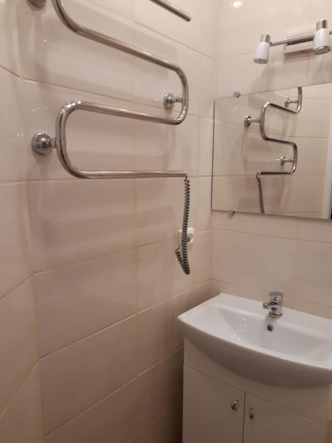 Compact Apartment Near Food Market In The Oldtown Plus Free Parking Klaipeda Exterior photo